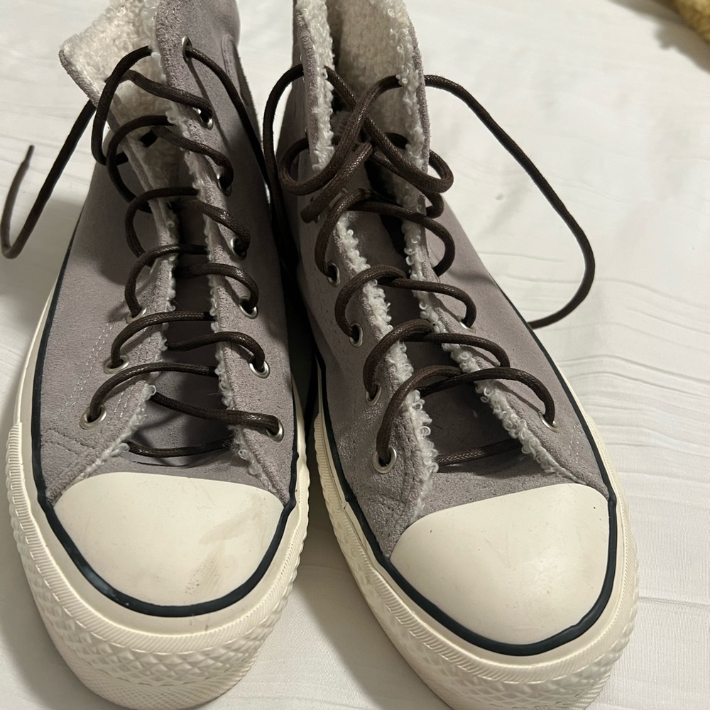 platform converse - Picture 4 of 5
